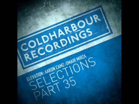 Aaron Camz - Emission (Original Mix)