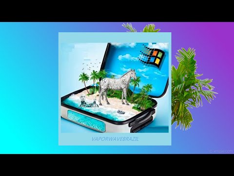 Vaporwave Brazil Mixtape 1 - Mixed By N3W70N 147