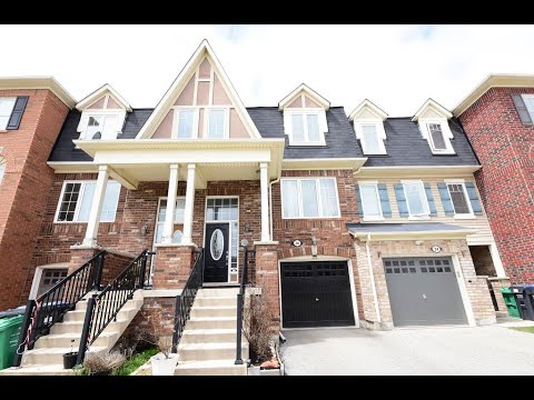 For Sale - 36 Lathbury Street, Brampton, ON L7A 0R5