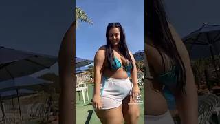 Bbw TikTok #tiktok #plussize #viral #bodypositivity #chubby #bbwtiktok