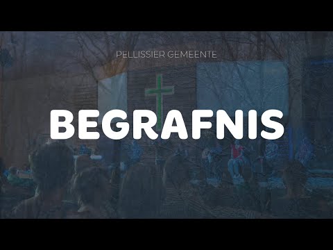 Begrafnis - Ian Venter - 8 Apr 2024