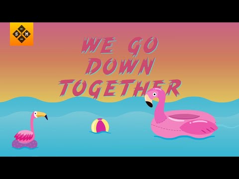Tobias Fagerstrom - We Go Down Together