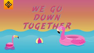 Tobias Fagerstrom - We Go Down Together