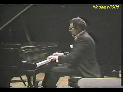 Leon Fleisher Chopin Nocturne in Db op.27 no.2