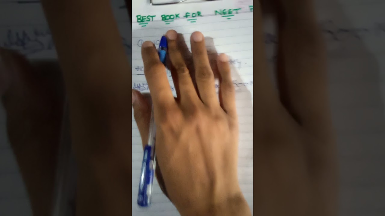 best books for neet physics for neet preparation 🥰🥰🙃🤭🤔🧐