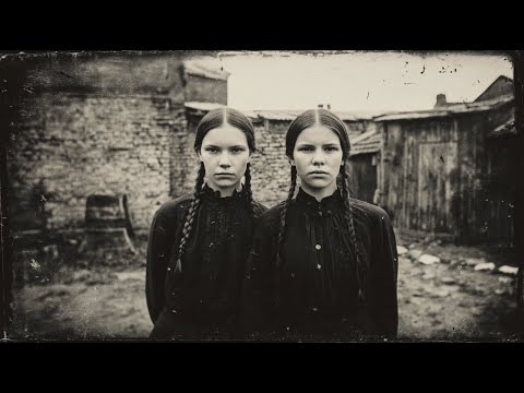 Die Makabre Geschichte der Gruber-Schwestern – Die in ihrem Bordell über 90 Frauen töteten, 1906