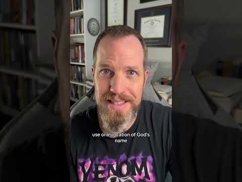 Does Jesus claim to be God in John 10?