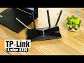 TP-Link Archer AX50 - відео