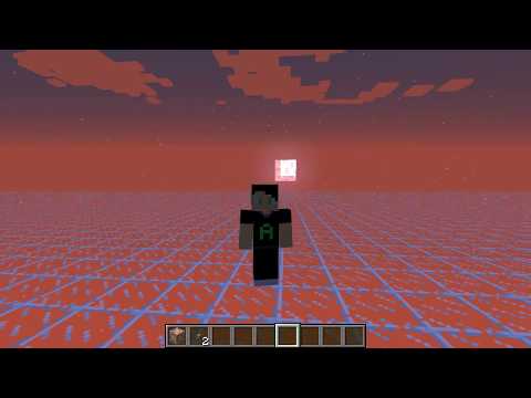 Phép thuật (Wizard Spell) - Minecraft One Command