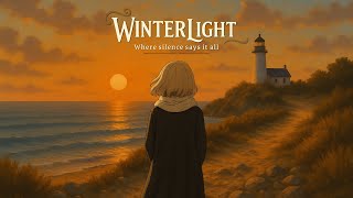 Winterlight - Where silence says it all