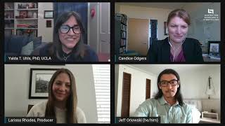 The Social Dilemma: How Can We Support Youth in the Digital Age?