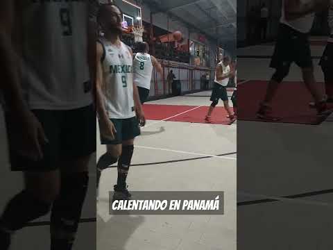 Maxi baloncesto Panamá #basketball #maxibasketball