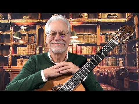 Napoléon Coste - Barcarolle, Op. 51, No. 1