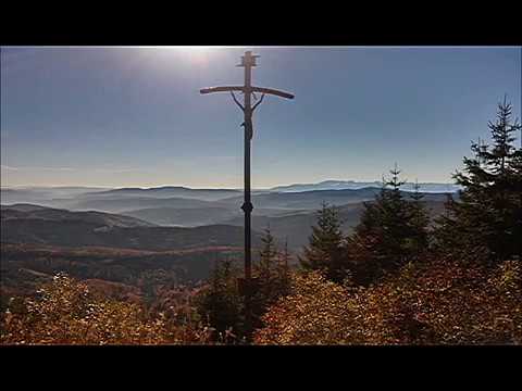 Kapela Juhas - W moim uogródecku (Polish folk song from Żywiec region) Reupload