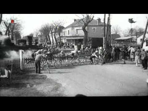 Paris - Nice 1937