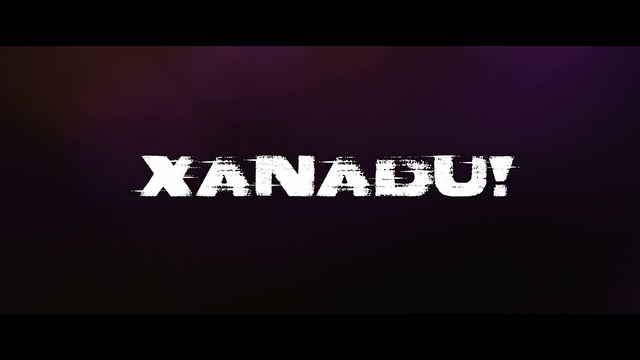 Xanadu! -Trailer