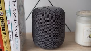 Apple HomePod Review: 4 Months Later