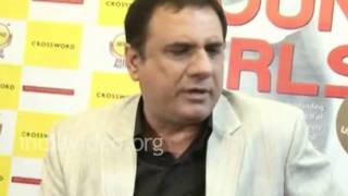 Celebrities are not getting enough credit - says Boman Irani