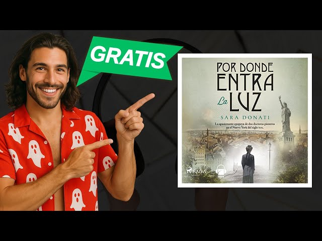 Vídeo relacionado con Por donde entra la luz