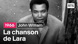 John William - La chanson de Lara (1966)