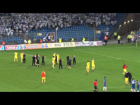 Lech Poznań   Stjarnan FC pożegnanie zawodników dość pośmiewiska (7.08.2014) 0 0