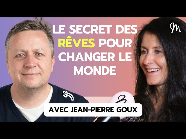 Podcast Métamorphose — La Clef des songes