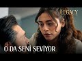 Teyzem Seni Seviyor | Legacy 92. Bölüm (English & Spanish subs)