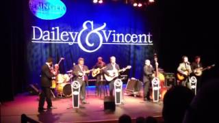 Dailey & Vincent - Home