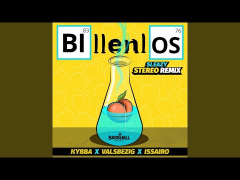 Billen Los (Sleazy Stereo Remix)