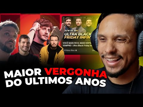 Lives do Gui and Luiz Guilherme Pro