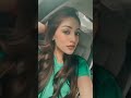 Anu Emmanuel Sexy Nose Ring