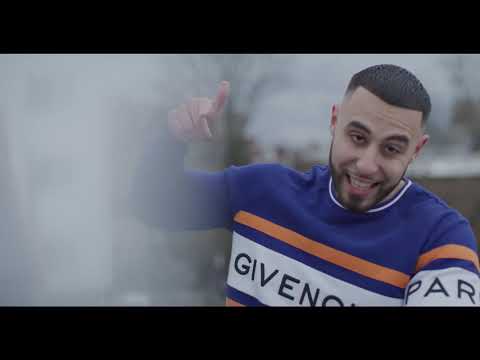 BIG CRUZ - Like A Drug