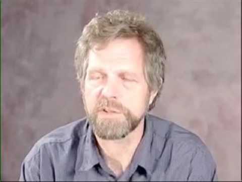 Refugia in Haida Gwaii