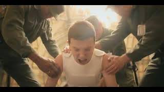 TRAILER Stranger Things Temporada 4 parte 1