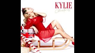Kylie Minogue &quot;It&#39;s the Most Wonderful Time Of the Year&quot;