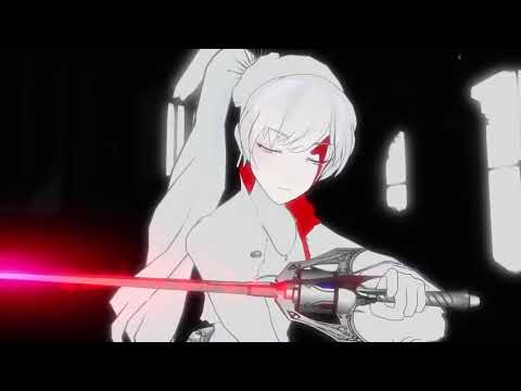 RWBY 1x00 - "White" - Trailer [SUB ITA]