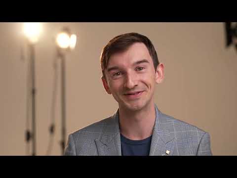 Alex Ranahan | Presenter Reel