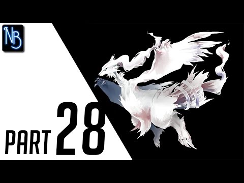 Pokemon Black and White Walkthrough Part 28 No Commentary (DS)