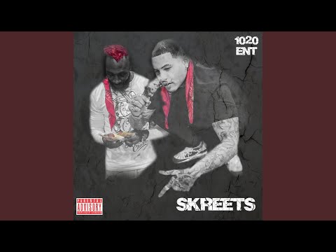 Skreets (feat. Dove Smoke)
