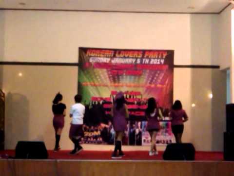 140105 R(x) - Airplane + RumPumPumPum