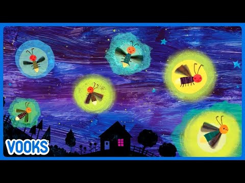 Read Aloud Kids Book Compilation | Vooks Narrated Storybooks