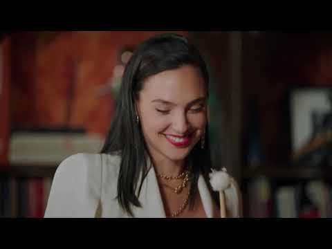 Wonder Woman 1984  Official Premiere Performance   Hans Zimmer  WaterTower