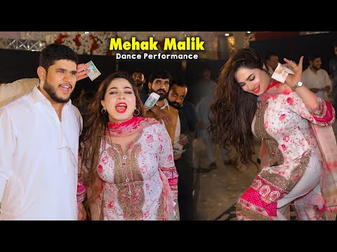 Yar Ty Sady Asli Hain Pay || Mehak Malik | New Dance Performance | Shaheen Studio 2024