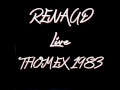 Renaud   Pourquoi d'abord Thomex 1983