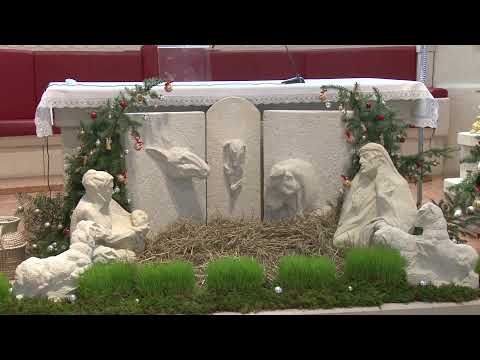 SVETKOVINA BOGOJAVLJENJA (SVETA TRI KRALJA)