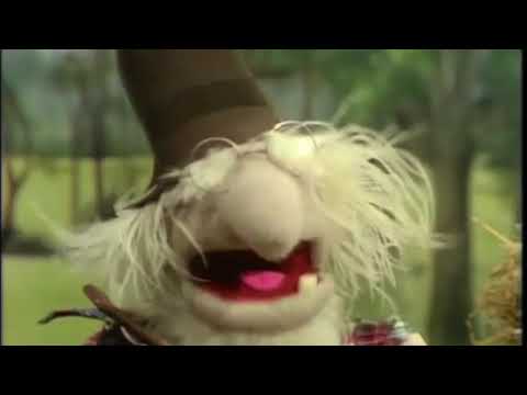 Muppet Songs: Gogolala Jubilee Jugband - Can't Roller Skate in a Buffalo Herd