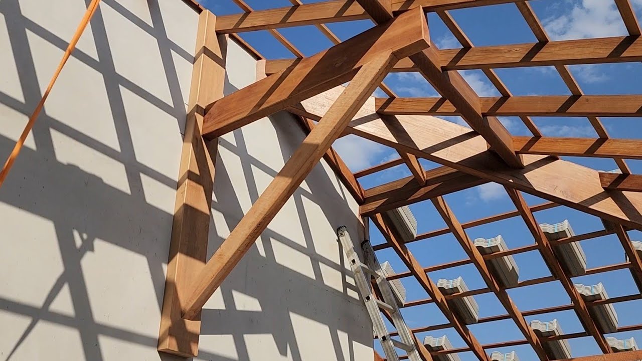 MÃO FRANCESA ESTRUTURAL