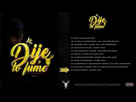 11-mi propio efecto- Manuel villa