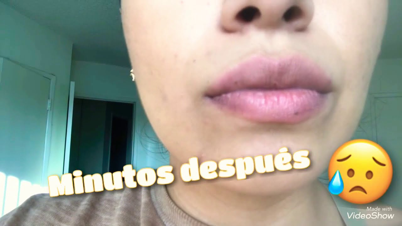 Watch Mi labio me tiembla, ayuda! Now Mi labio me tiembla, ayuda!