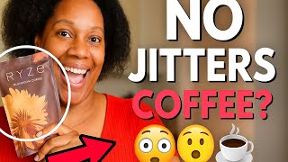 RYZE Mushroom Coffee Review: Is It Actually Worth Buying?